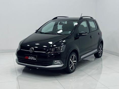 VolksWagen Fox Xtreme 1.6 Flex 8V 5p
