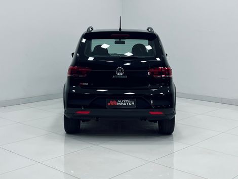 VolksWagen Fox Xtreme 1.6 Flex 8V 5p