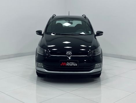 VolksWagen Fox Xtreme 1.6 Flex 8V 5p
