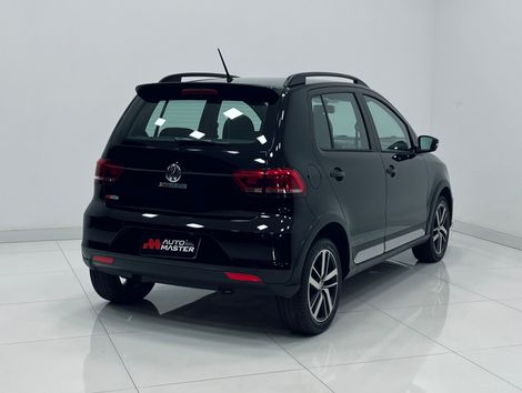 VolksWagen Fox Xtreme 1.6 Flex 8V 5p