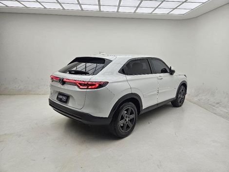 Honda HR-V EXL 1.5 Flex Sensing 16V 5p Aut.