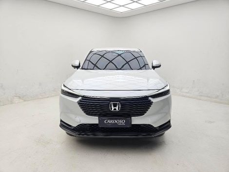 Honda HR-V EXL 1.5 Flex Sensing 16V 5p Aut.