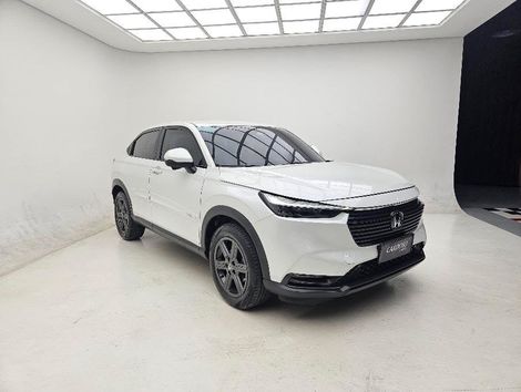 Honda HR-V EXL 1.5 Flex Sensing 16V 5p Aut.