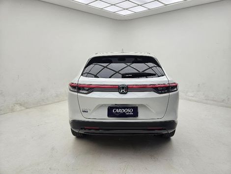 Honda HR-V EXL 1.5 Flex Sensing 16V 5p Aut.