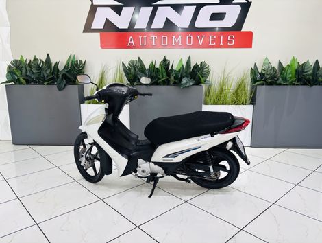 HONDA BIZ 125 EX/ 125 EX FLEX