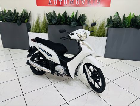 HONDA BIZ 125 EX/ 125 EX FLEX