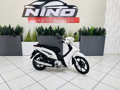HONDA BIZ 125 EX/ 125 EX FLEX