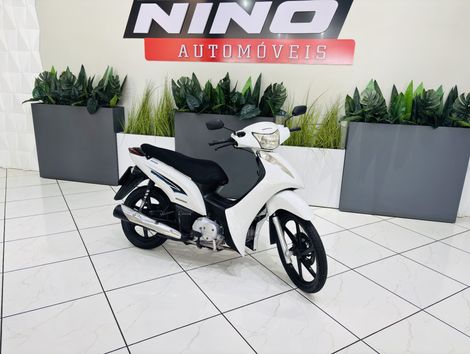 HONDA BIZ 125 EX/ 125 EX FLEX