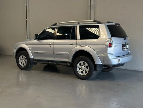 Mitsubishi Pajero Sport HPE 2.5 4x4 Diesel Mec.