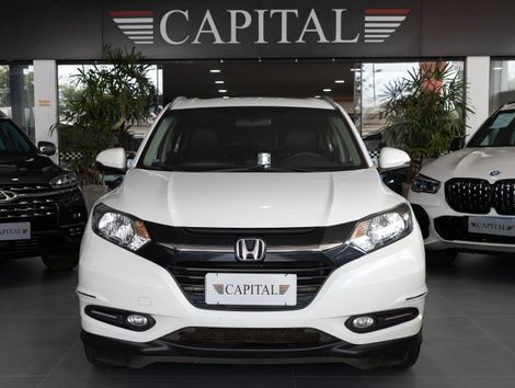 Honda HR-V EX 1.8 Flexone 16V 5p Aut.