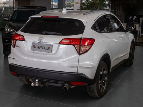 Honda HR-V EX 1.8 Flexone 16V 5p Aut.