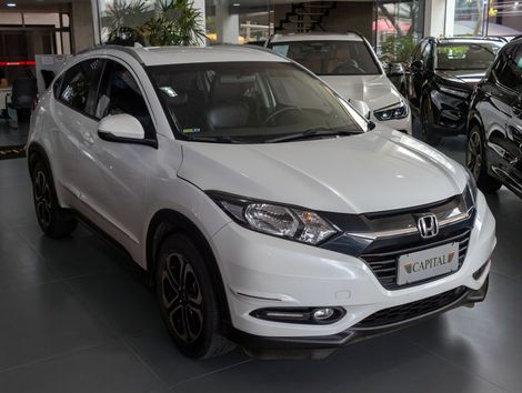 Honda HR-V EX 1.8 Flexone 16V 5p Aut.
