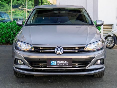 VolksWagen VIRTUS Comfort. 200 TSI 1.0 Flex 12V Aut