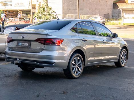 VolksWagen VIRTUS Comfort. 200 TSI 1.0 Flex 12V Aut