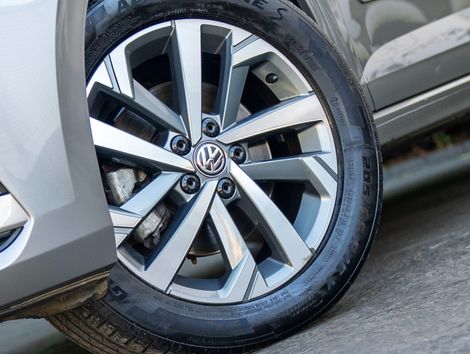 VolksWagen VIRTUS Comfort. 200 TSI 1.0 Flex 12V Aut