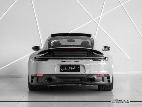 Porsche 911 Carrera GTS Coupe 3.0 (992)