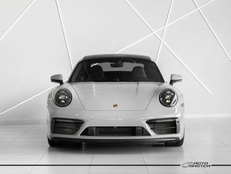 Porsche 911 Carrera GTS Coupe 3.0 (992)