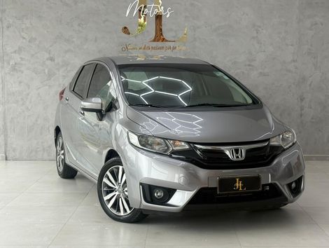 Honda Fit EX/S 1.5 Flex/Flexone 16V 5p Aut.