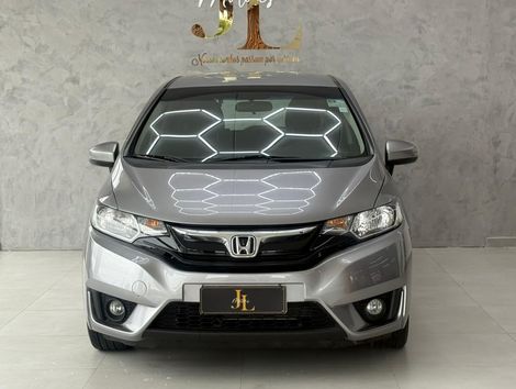 Honda Fit EX/S 1.5 Flex/Flexone 16V 5p Aut.