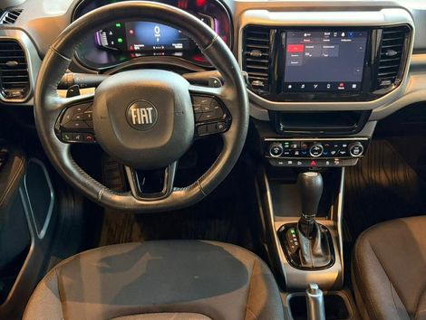 Fiat Toro Freedom 2.0 16V 4x4 TB Diesel Aut.