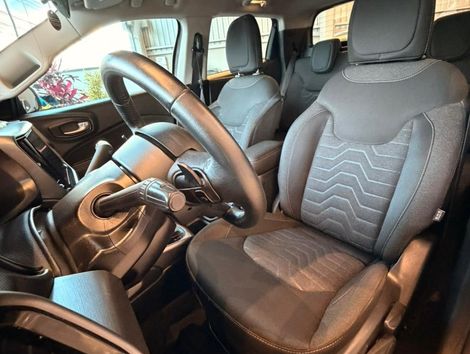 Fiat Toro Freedom 2.0 16V 4x4 TB Diesel Aut.