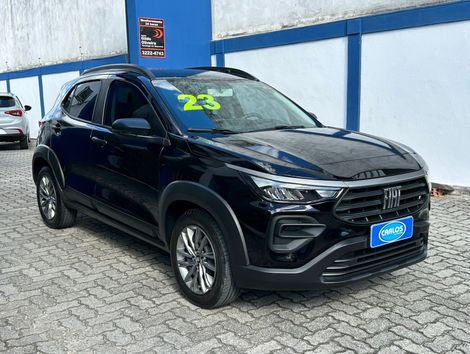 Fiat PULSE DRIVE 1.3 8V Flex Mec. 