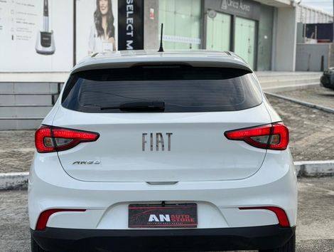 Fiat ARGO 1.0 6V Flex