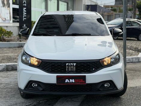 Fiat ARGO 1.0 6V Flex