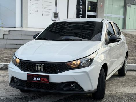 Fiat ARGO 1.0 6V Flex