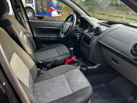 Ford Fiesta 1.0 8V Flex/Class 1.0 8V Flex 5p