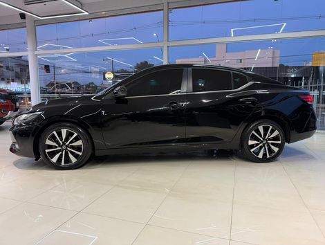 Nissan Sentra Advance 2.0 16V Aut.