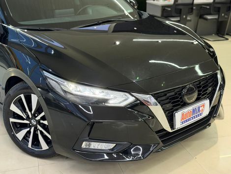 Nissan Sentra Advance 2.0 16V Aut.