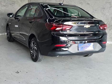 Chevrolet ONIX SEDAN Plus LT 1.0 12V Flex 4p Mec.