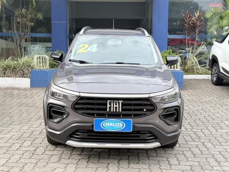 Fiat PULSE AUDACE 1.0 Turbo 200 Flex Aut.
