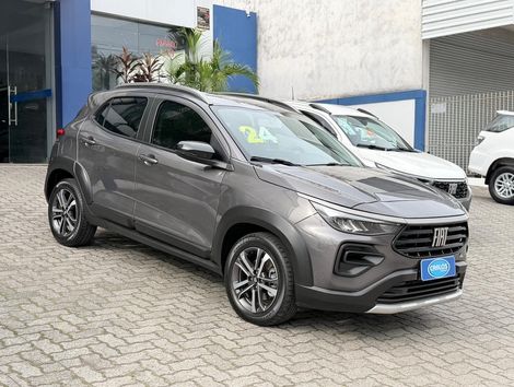 Fiat PULSE AUDACE 1.0 Turbo 200 Flex Aut.