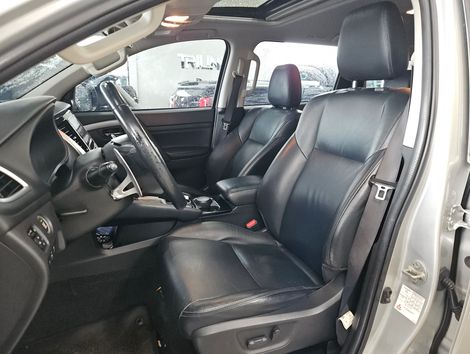 Mitsubishi Pajero Sport HPE 2.4 4x4 Diesel Aut.