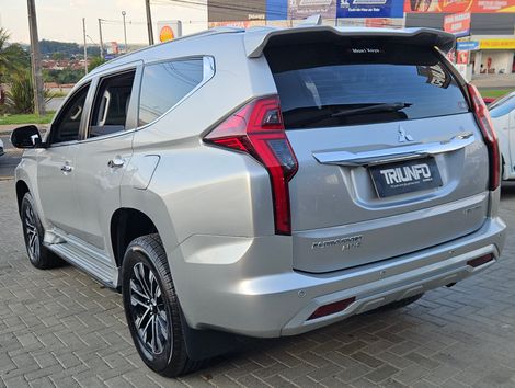 Mitsubishi Pajero Sport HPE 2.4 4x4 Diesel Aut.