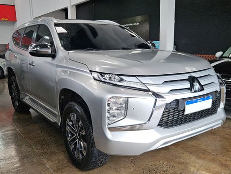 Mitsubishi Pajero Sport HPE 2.4 4x4 Diesel Aut.