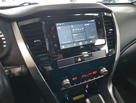 Mitsubishi Pajero Sport HPE 2.4 4x4 Diesel Aut.