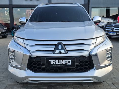 Mitsubishi Pajero Sport HPE 2.4 4x4 Diesel Aut.