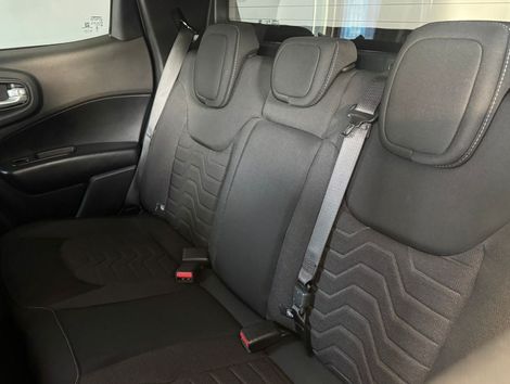 Fiat Toro Freedom 1.3 T270 4x2 Flex Aut.