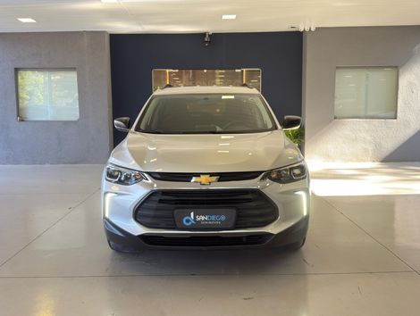 Chevrolet TRACKER 1.0 Turbo 12V Flex Aut. 