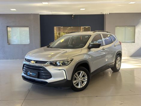 Chevrolet TRACKER 1.0 Turbo 12V Flex Aut. 