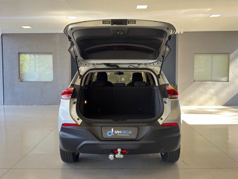 Chevrolet TRACKER 1.0 Turbo 12V Flex Aut. 