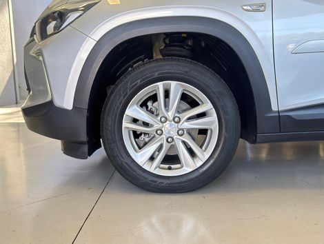 Chevrolet TRACKER 1.0 Turbo 12V Flex Aut. 