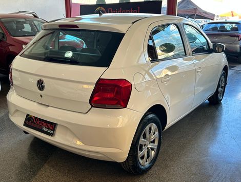VolksWagen Gol 1.0 Flex 12V 5p
