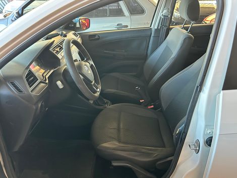 VolksWagen Gol 1.0 Flex 12V 5p