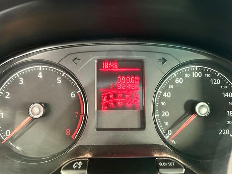 VolksWagen Gol 1.0 Flex 12V 5p