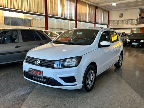 VolksWagen Gol 1.0 Flex 12V 5p