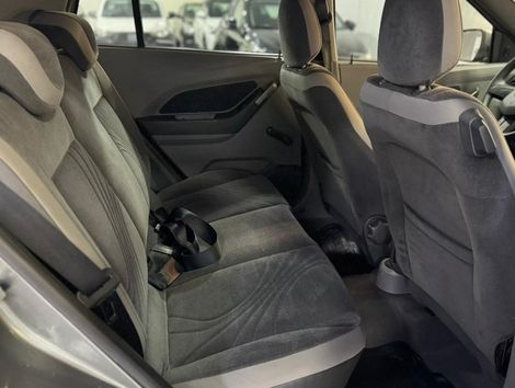Chevrolet AGILE LTZ 1.4 MPFI 8V FlexPower 5p